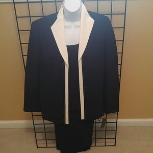 PERFECT BUSINESS/INTERVIEW SUIT